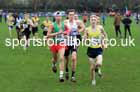 Mens Under-17s, 2022 British Athletics Cross Challenge, Sefton Park, Liverpool.  Photo: David T. Hewitson/Sports for All Pics